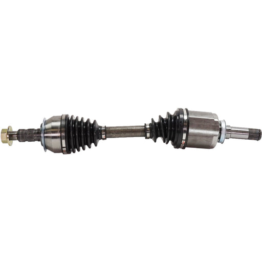 Drive Axle Shaft Assembly CarParts RB28160024
