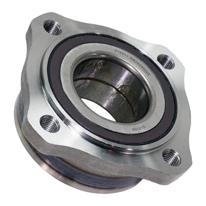 Rear, Driver or Passenger Side Wheel Bearing