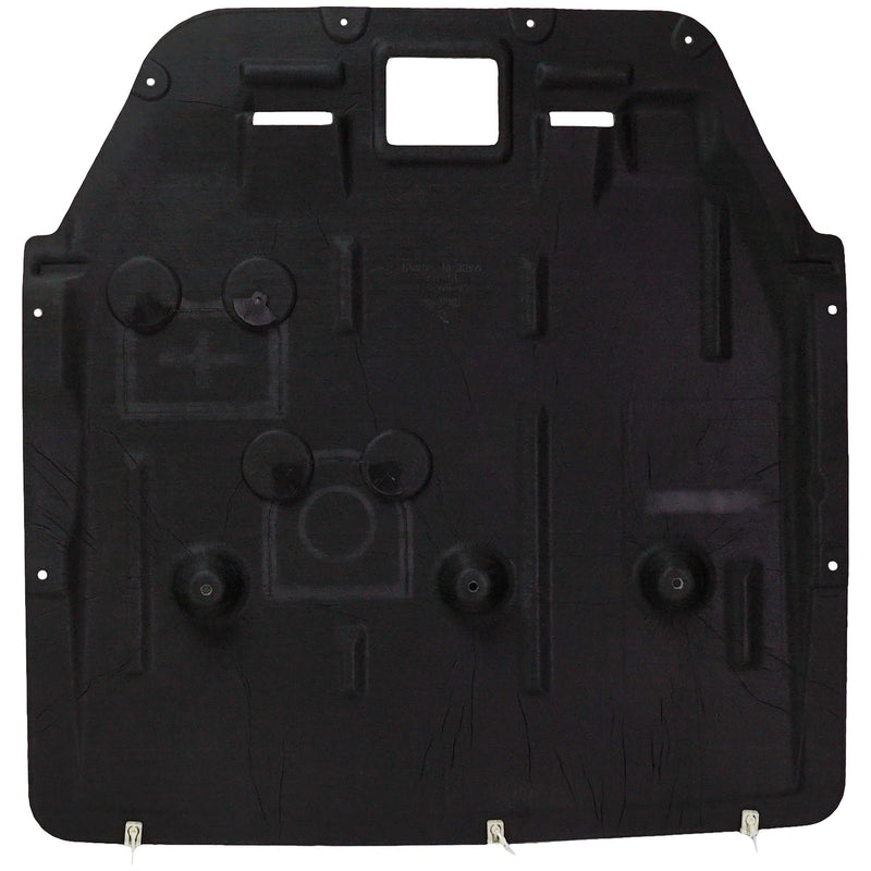 Engine Splash Shield CarParts RB31010009