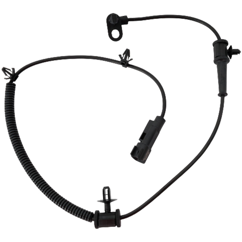 ABS Wheel Speed Sensor CarParts RB31080025