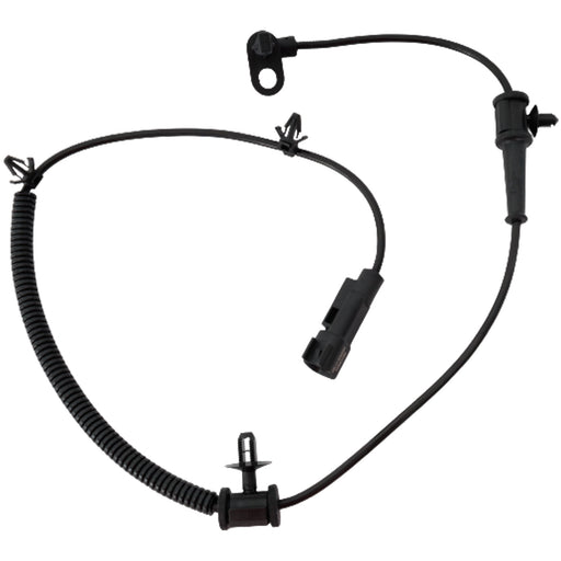 ABS Wheel Speed Sensor CarParts RB31080025