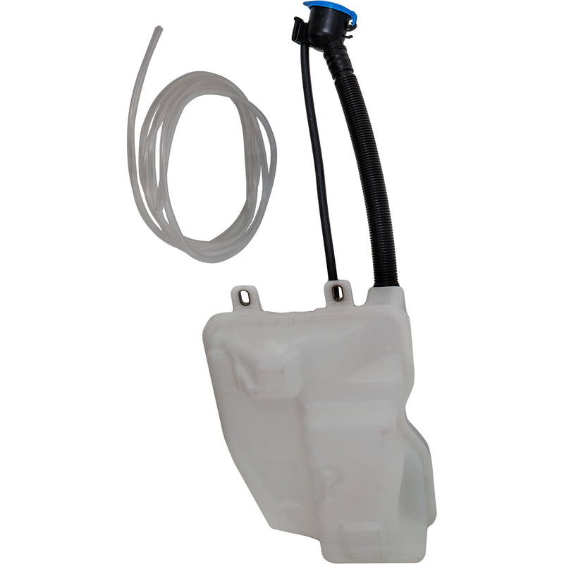 Washer Fluid Reservoir CarParts RB37050005