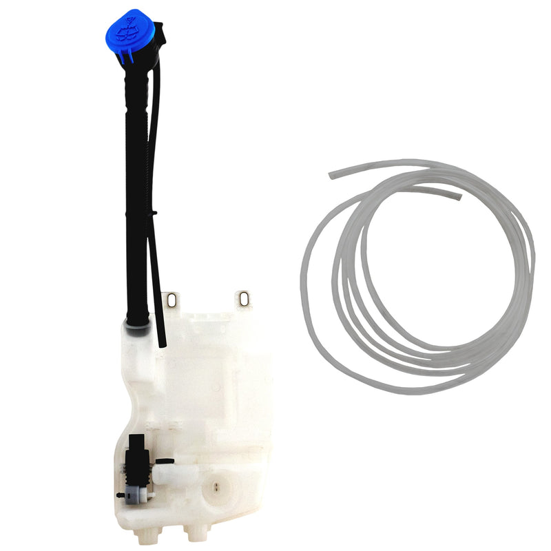 Washer Fluid Reservoir CarParts RB37050006