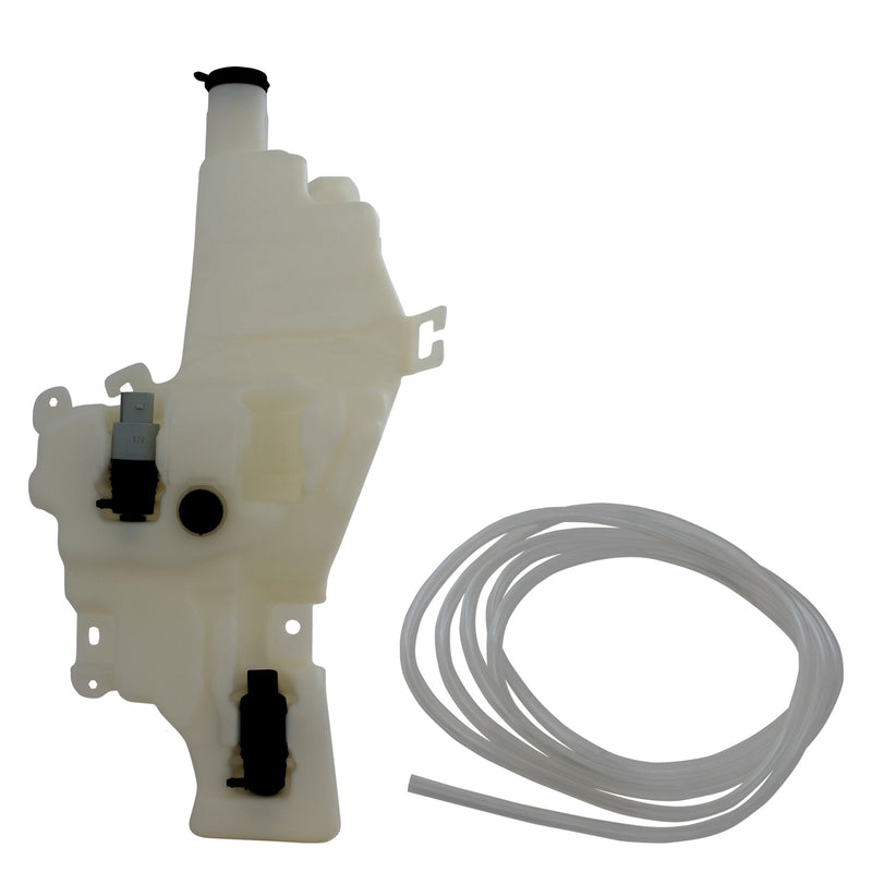 Washer Fluid Reservoir CarParts RB37050012