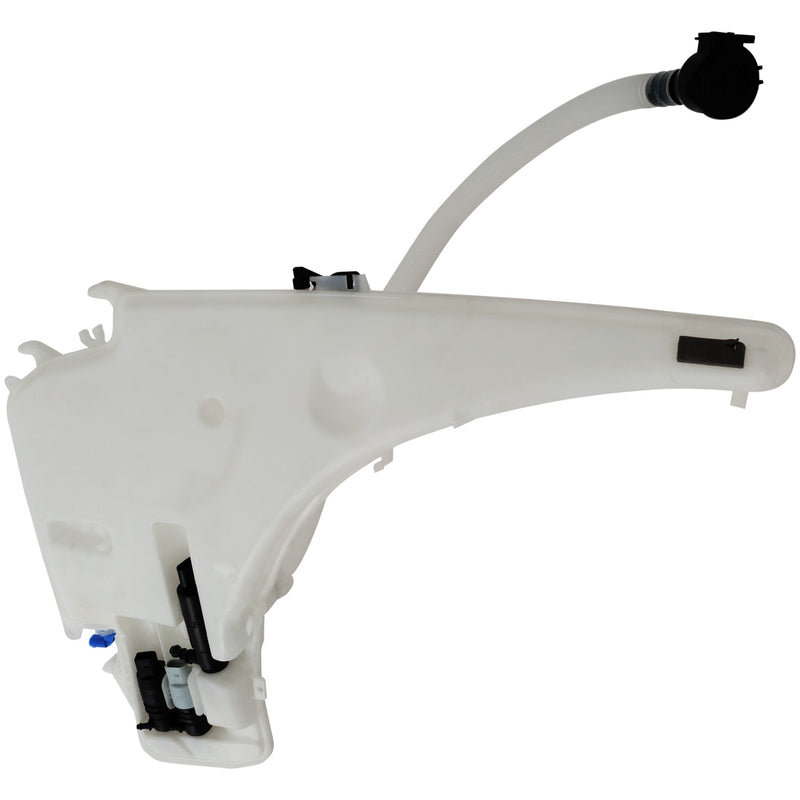 Washer Fluid Reservoir CarParts RB37050014