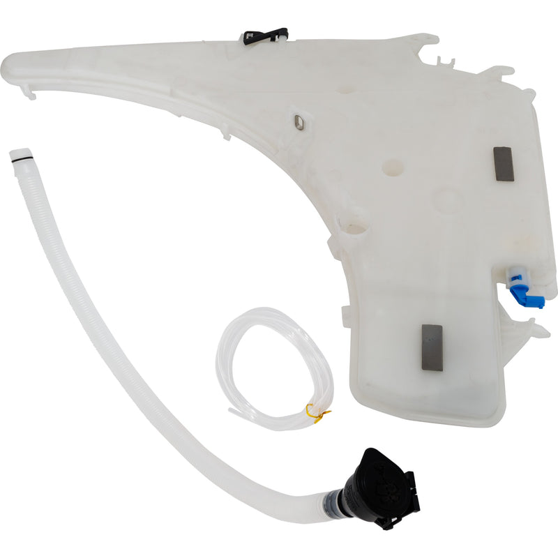 Washer Fluid Reservoir CarParts RB37050015