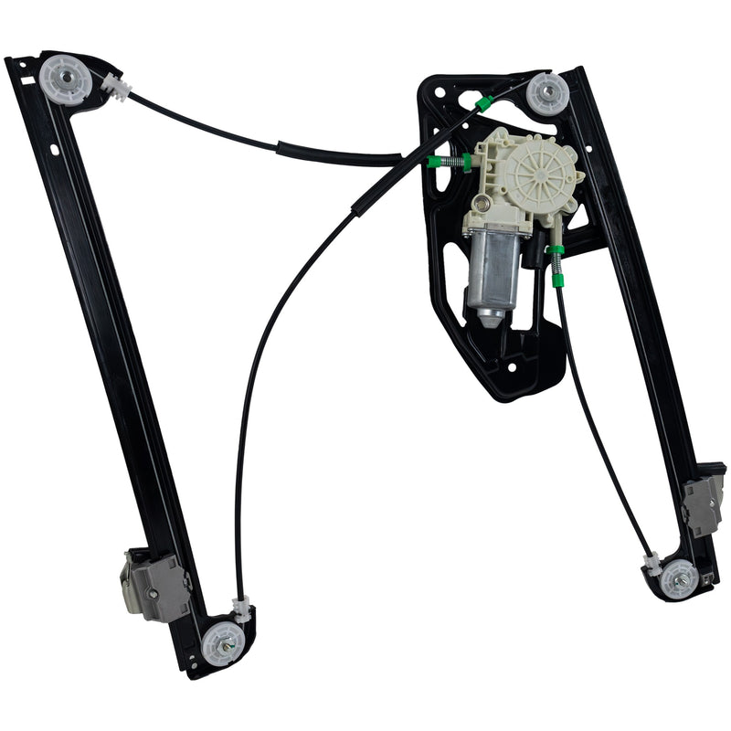 Window Regulator CarParts RB46290031