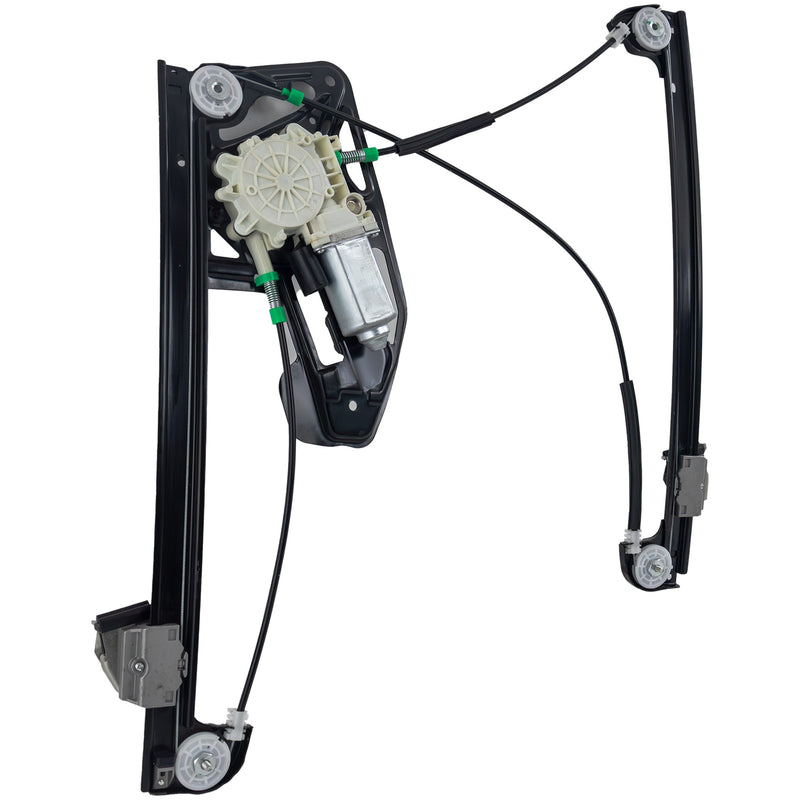 Window Regulator CarParts RB46290032