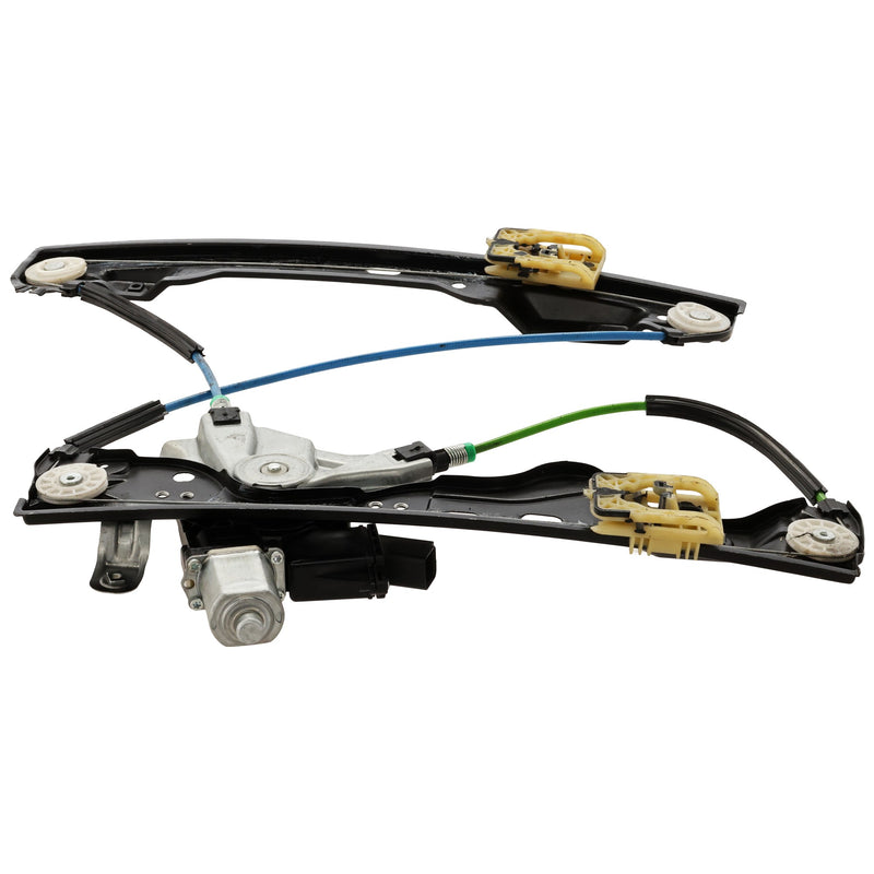 Window Regulator CarParts RB46290044