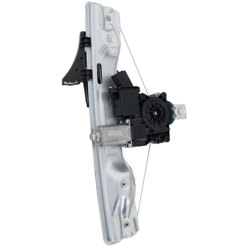 Window Regulator CarParts RB49170015