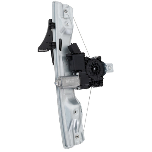 Window Regulator CarParts RB49170015