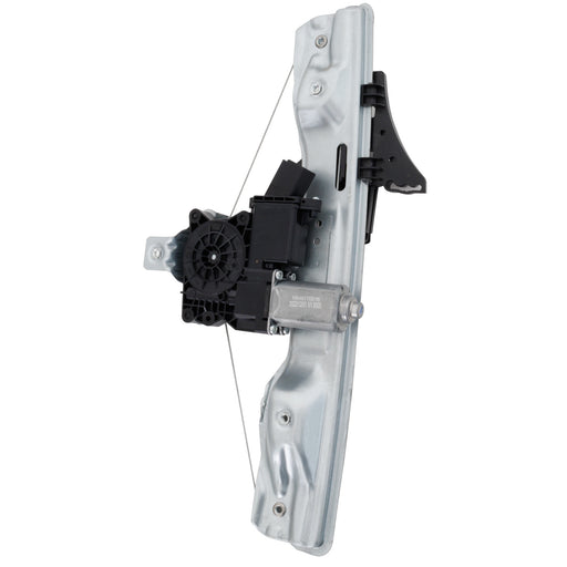 Window Regulator CarParts RB49170016