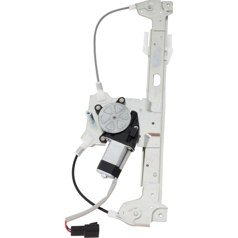 Window Regulator CarParts RB49170023