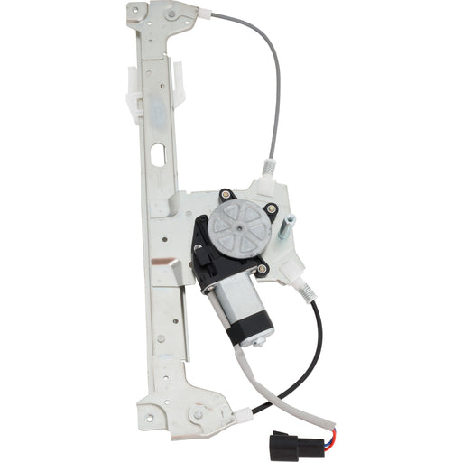 Window Regulator CarParts RB49170024