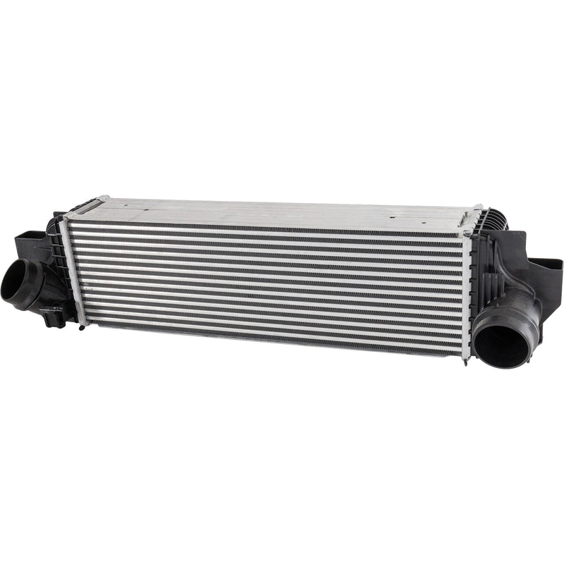 Intercooler CarParts RB54390002