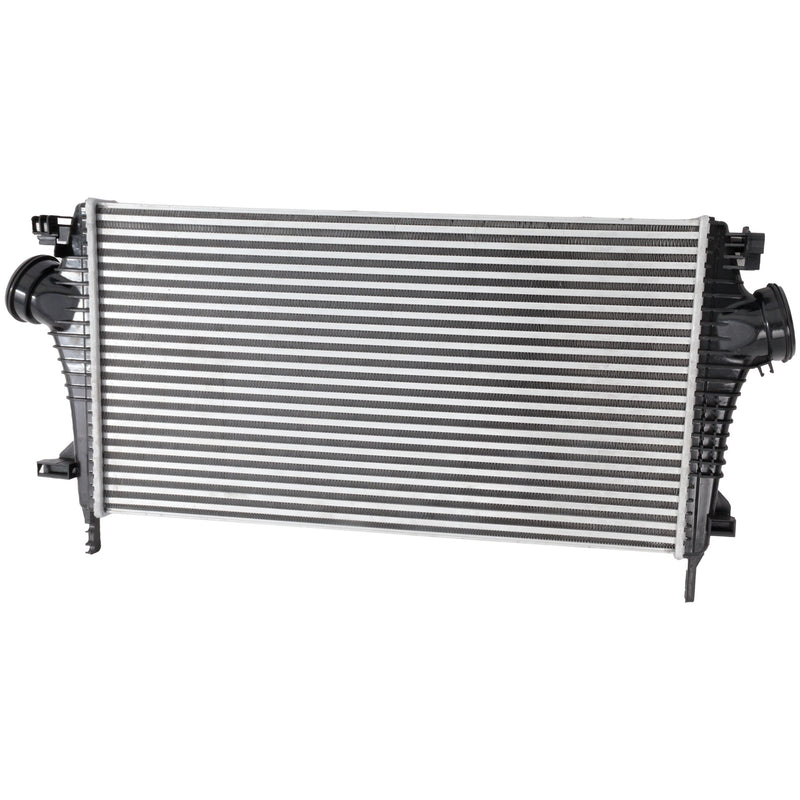 Intercooler CarParts RB54390004
