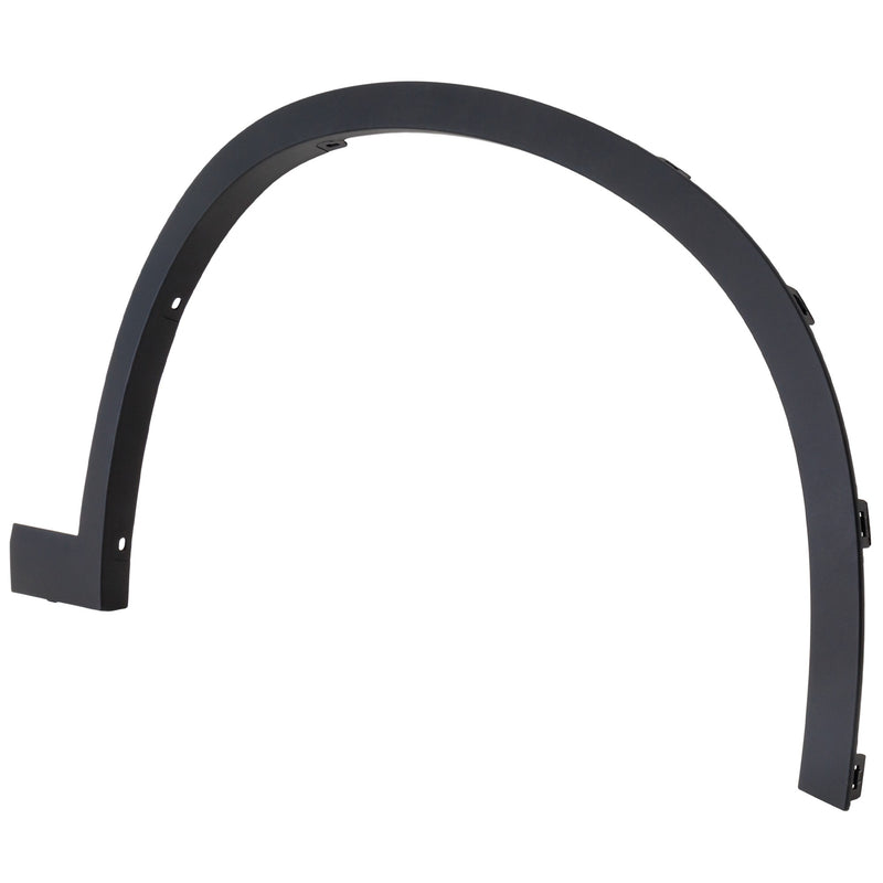 Fender Flare CarParts RB55130001