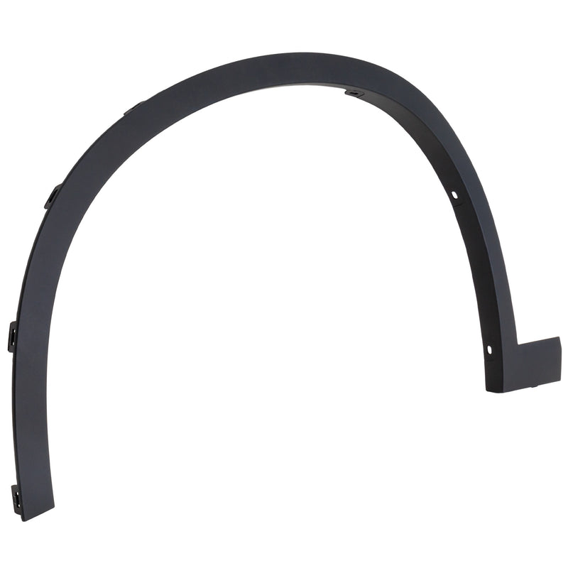 Fender Flare CarParts RB55130002