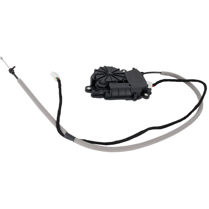 Trunk Lock Actuator Motor CarParts RB61280001