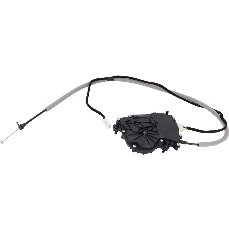 Trunk Lock Actuator Motor CarParts RB61280002