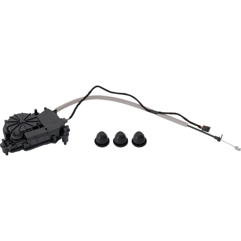 Trunk Lock Actuator Motor CarParts RB61280003