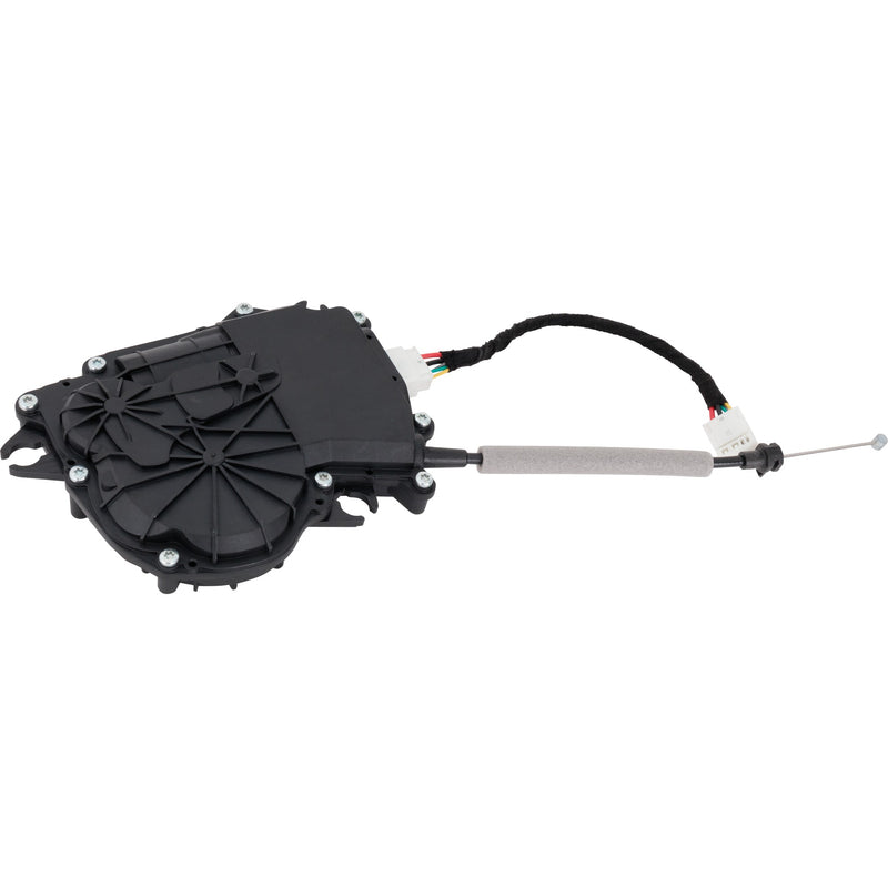 Liftgate Lock Actuator CarParts RB63080001