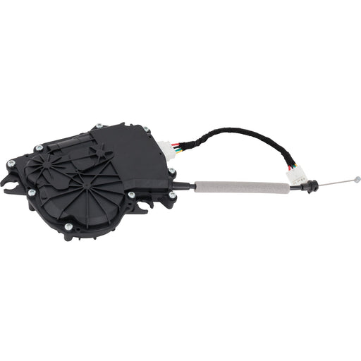 Liftgate Lock Actuator CarParts RB63080001