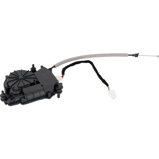Liftgate Lock Actuator CarParts RB63080005