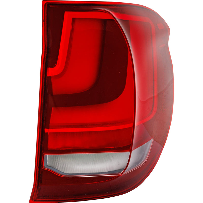 Tail Light CarParts RB73010001