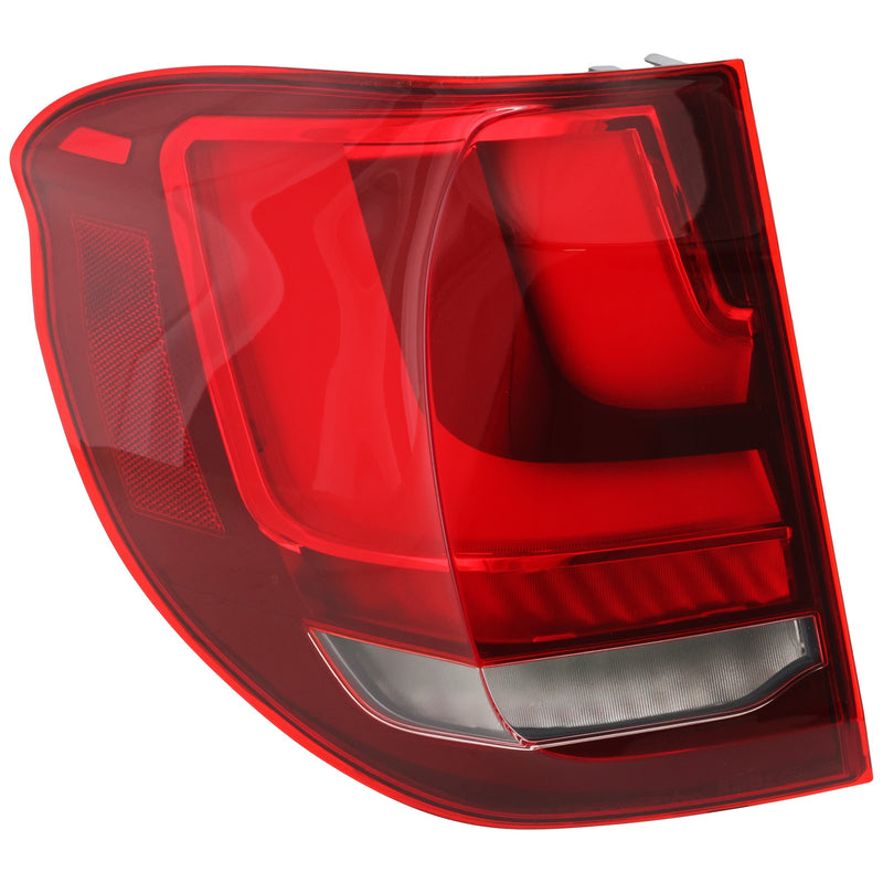 Tail Light CarParts RB73010002