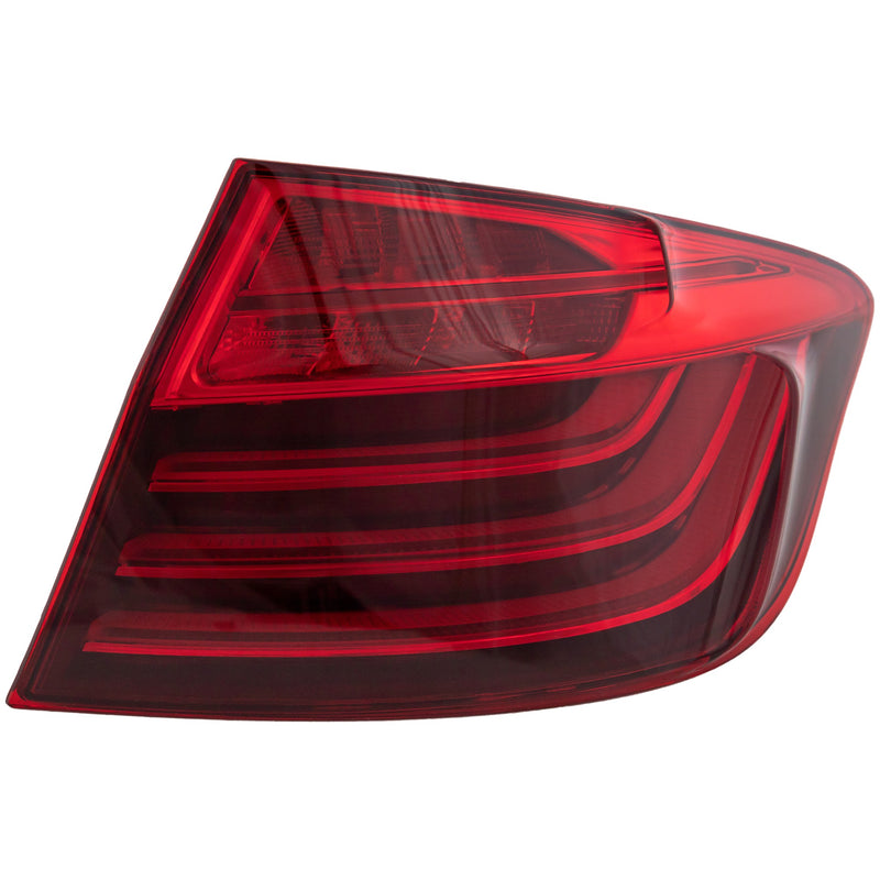 Tail Light CarParts RB73010007