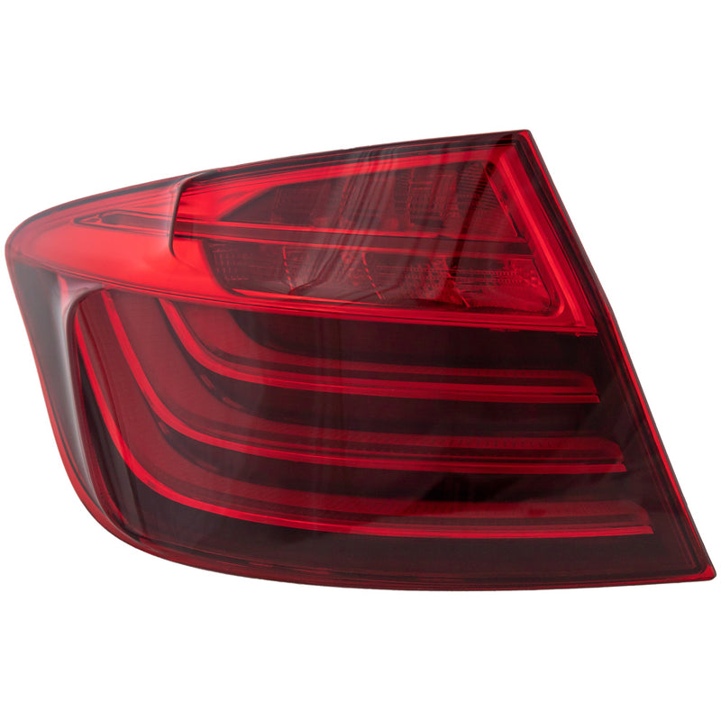 Tail Light CarParts RB73010008Q