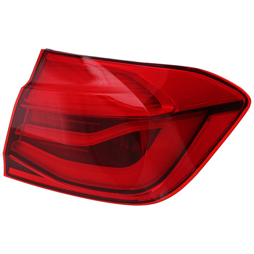 Tail Light CarParts RB73010011Q