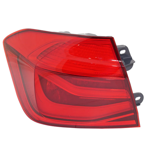 Tail Light CarParts RB73010012Q