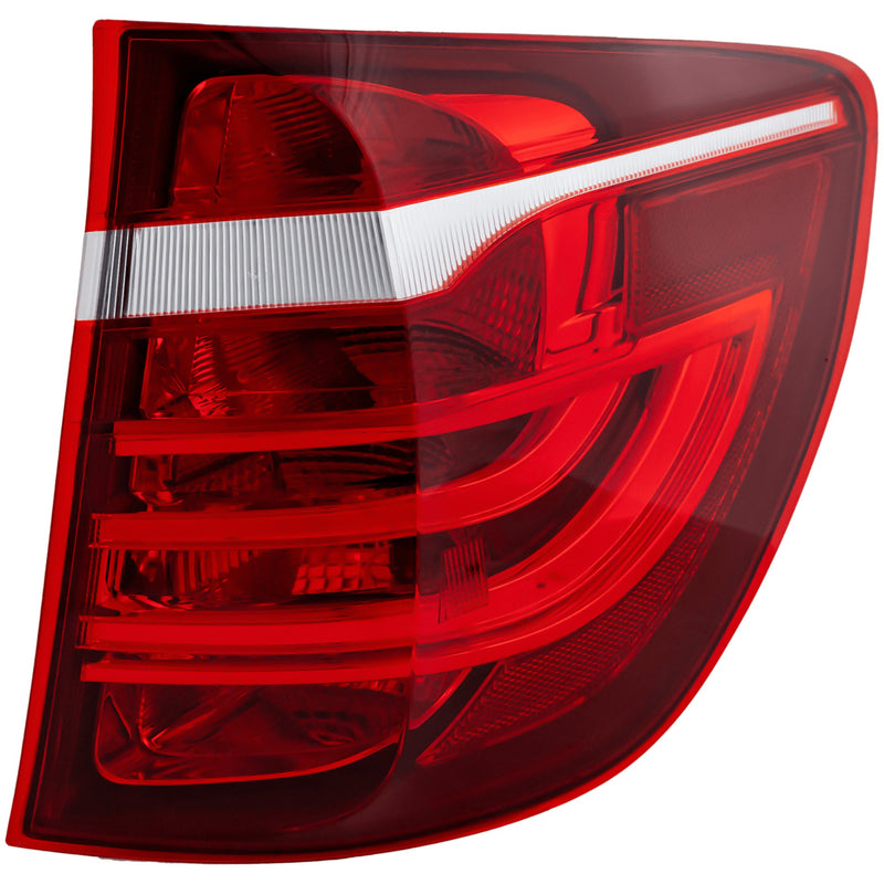 Tail Light CarParts RB73010015