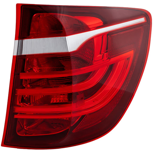 Tail Light CarParts RB73010015