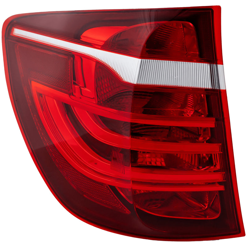 Tail Light CarParts RB73010016