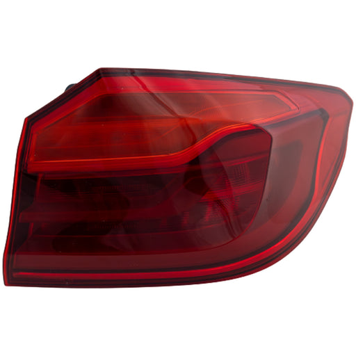 Tail Light CarParts RB73010025Q