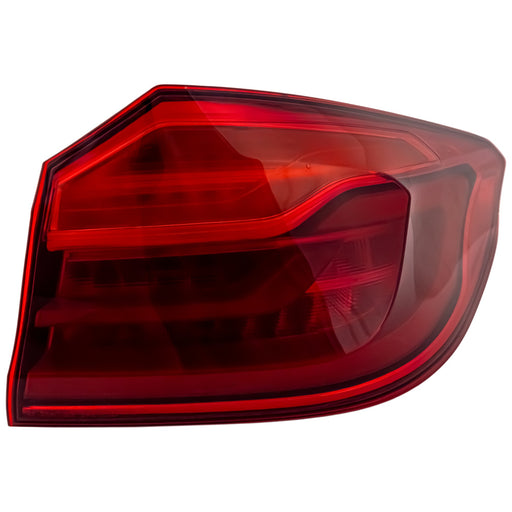 Tail Light CarParts RB73010025