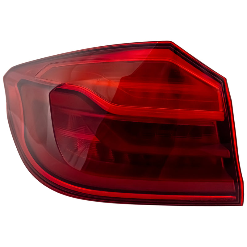 Tail Light CarParts RB73010026Q