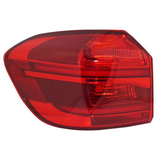 Tail Light CarParts RB73010028