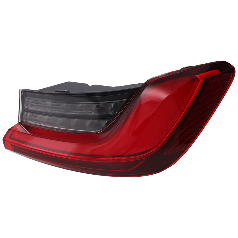 Tail Light CarParts RB73010037Q