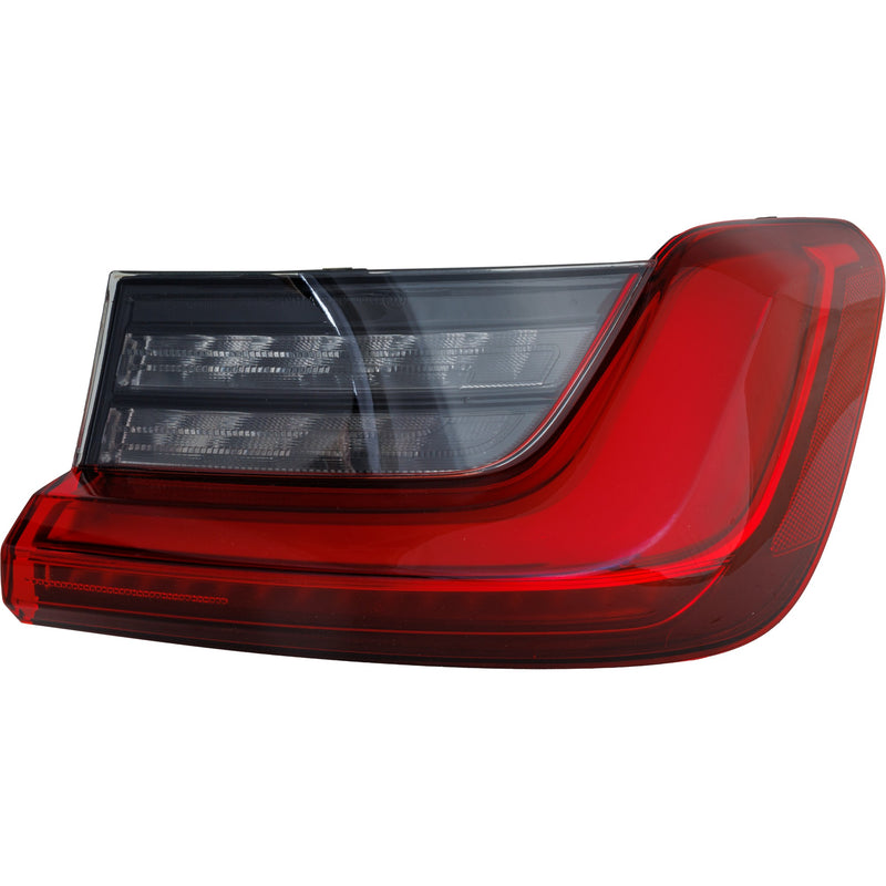 Tail Light CarParts RB73010037