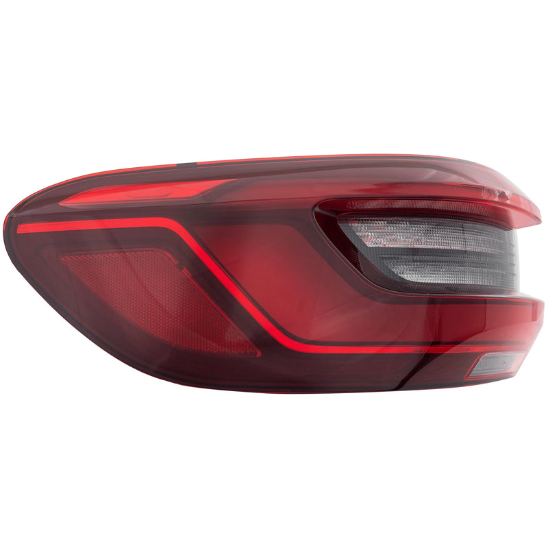 Tail Light CarParts RB73010060A