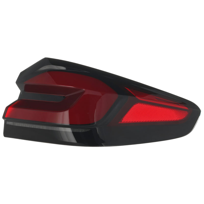 Tail Light CarParts RB73010061AQ