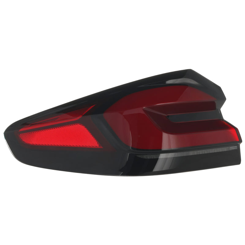 Tail Light CarParts RB73010062AQ