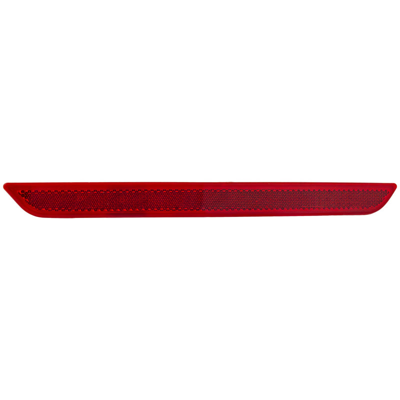 Bumper Reflector CarParts RB73490009Q