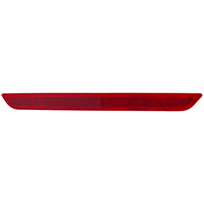 Bumper Reflector CarParts RB73490010Q