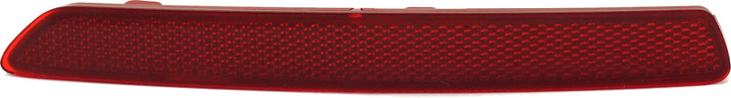 Bumper Reflector CarParts RB73490017