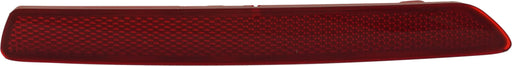 Bumper Reflector CarParts RB73490018